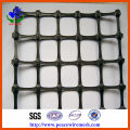 High Quality Plastic Biaxial Geogrid (HP-X1)